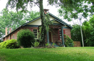 Preschool and elementary school