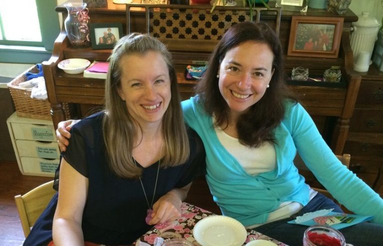 Mother’s Tea