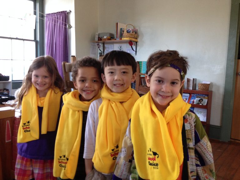 National School Choice Week