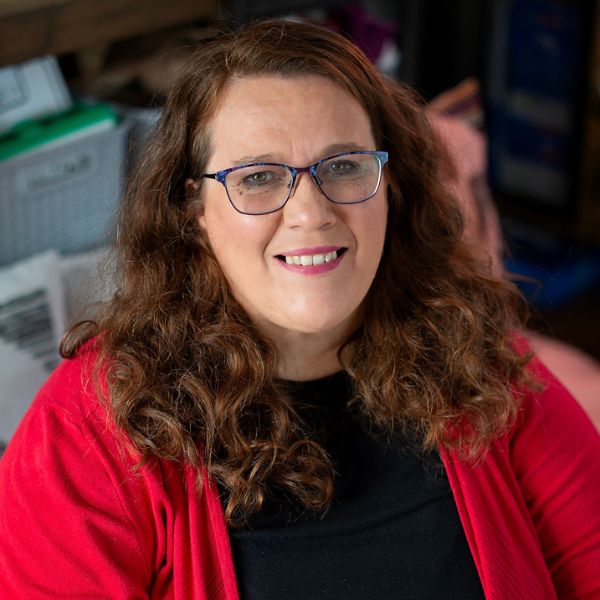 dr. julie giles director of adolescent and adult