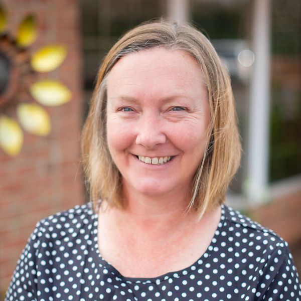shannon Tincher Primary Director