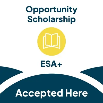 opportunity scholarship logo